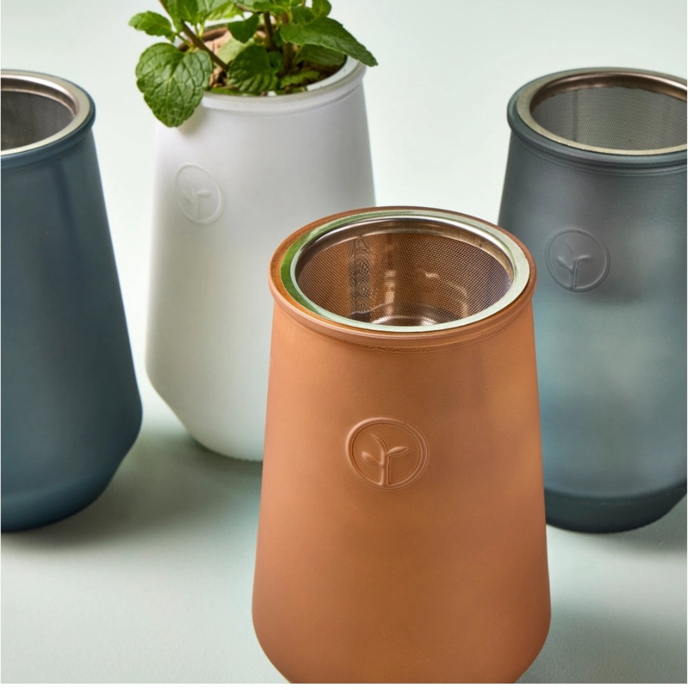 Planter Hydro Grow Kit